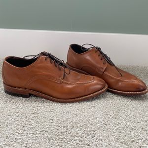 Wolverine 1000 Mile Collection Dress Shoes